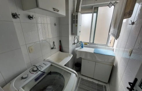 Apartamento em Campinas, São José