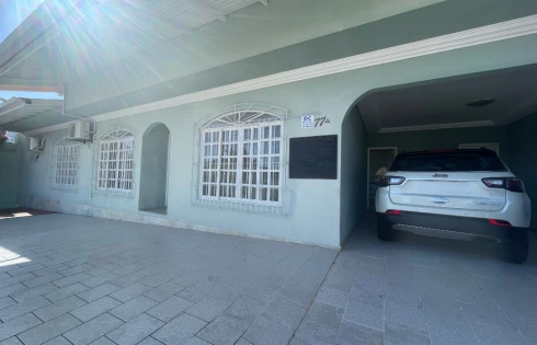 Capoeiras, Florianópolis