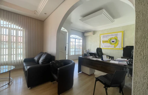 Casa em Capoeiras, Florianópolis