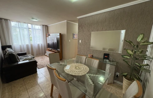 Apartamento em Campinas, São José