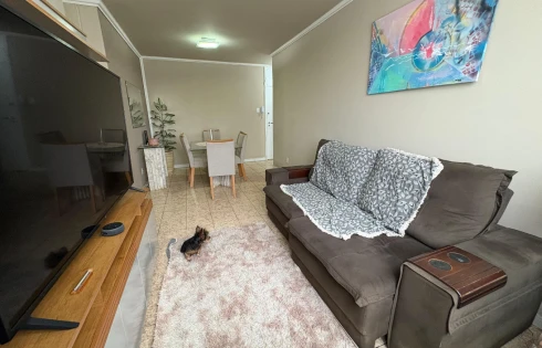 Apartamento em Campinas, São José