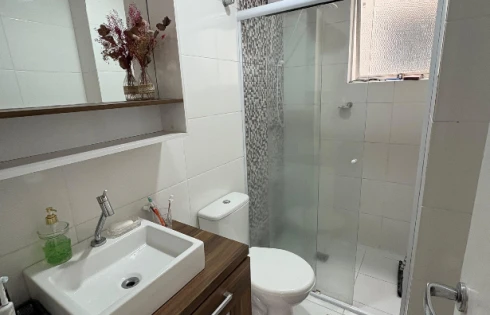 Apartamento em Campinas, São José