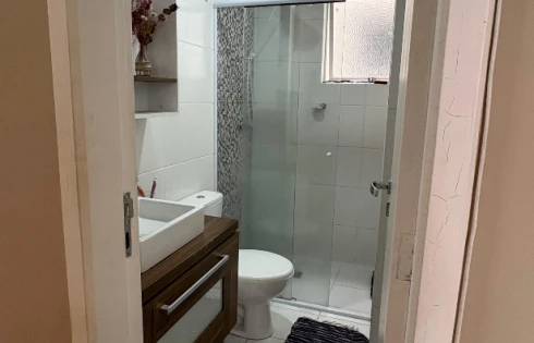 Apartamento em Campinas, São José