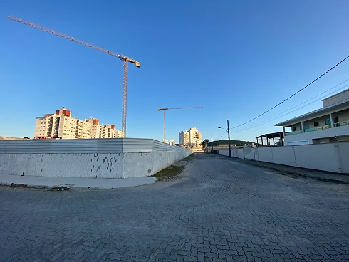 Apartamento em Rio Caveiras, Biguaçu