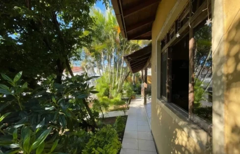 Casa em Jardim Cidade de Florianópolis, São José