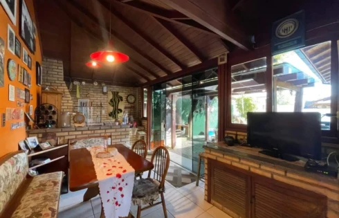 Casa em Jardim Cidade de Florianópolis, São José