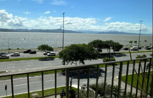 Apartamento em Centro, Florianópolis