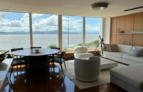 Apartamento em Centro, Florianópolis