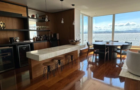 Apartamento em Centro, Florianópolis