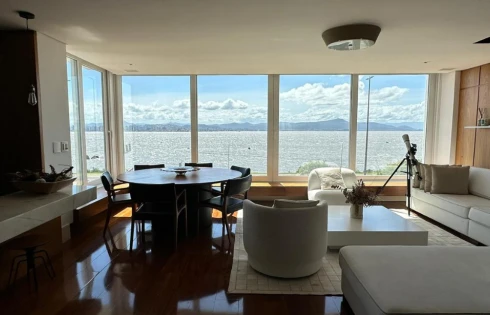 Apartamento em Centro, Florianópolis