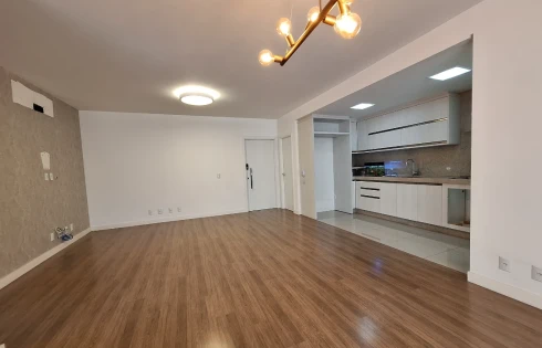 Apartamento em Barreiros, São José