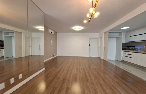 Apartamento em Barreiros, São José