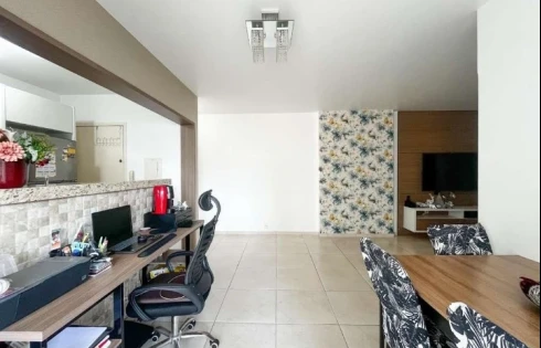 Apartamento em Centro, Florianópolis