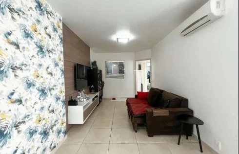 Apartamento em Centro, Florianópolis