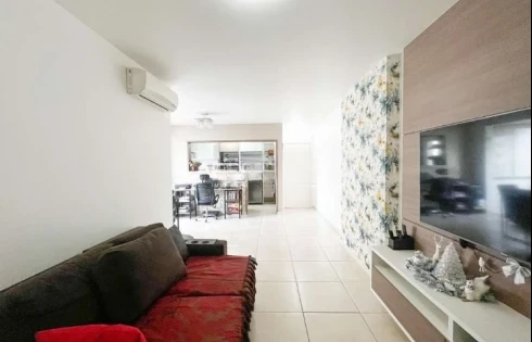 Apartamento em Centro, Florianópolis