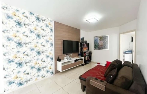 Apartamento em Centro, Florianópolis