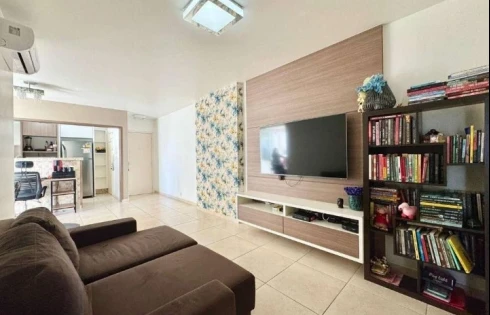 Apartamento em Centro, Florianópolis