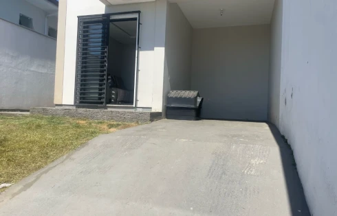 Casa em Bela Vista, Palhoça