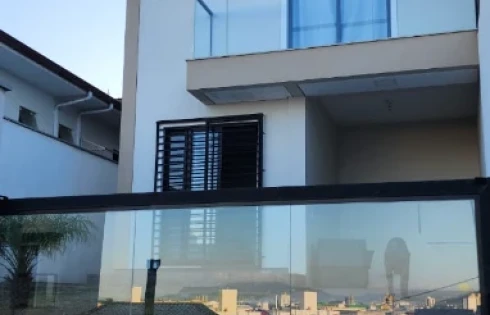 Casa em Bela Vista, Palhoça