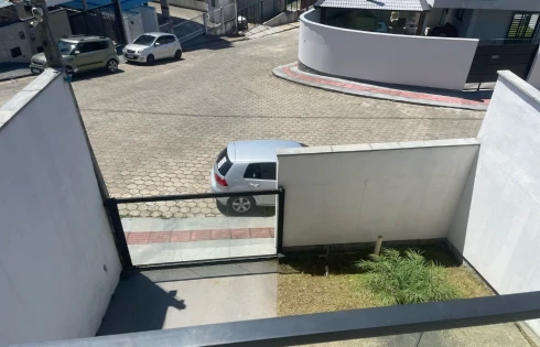 Casa em Bela Vista, Palhoça