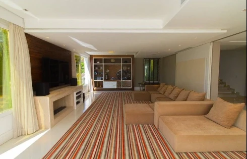 Casa em Praia Brava, Florianópolis