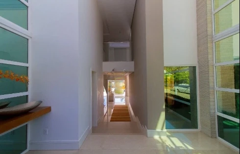 Casa em Praia Brava, Florianópolis