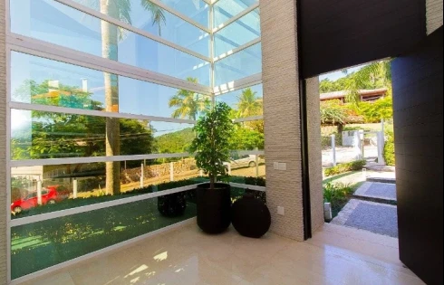 Casa em Praia Brava, Florianópolis
