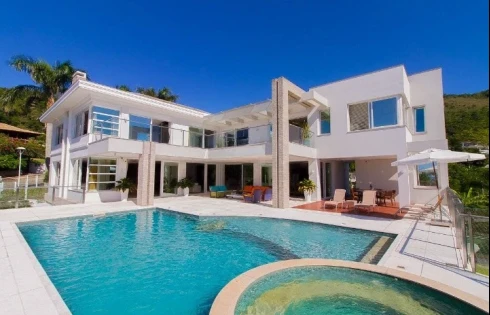 Casa em Praia Brava, Florianópolis