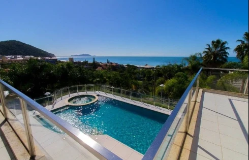 Casa em Praia Brava, Florianópolis