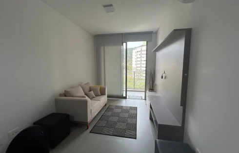 Apartamento em Córrego Grande, Florianópolis