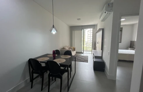 Apartamento em Córrego Grande, Florianópolis