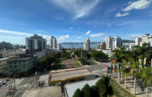 Cobertura 3 Quartos com Churrasqueira - Estreito - Cobertura em Estreito, Florianópolis - Foto 3
