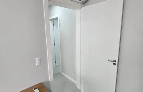 Apartamento em Pedra Branca, Palhoça
