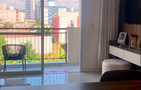 Apartamento em Pagani, Palhoça