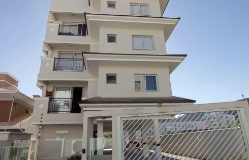 Apartamento em Pagani, Palhoça