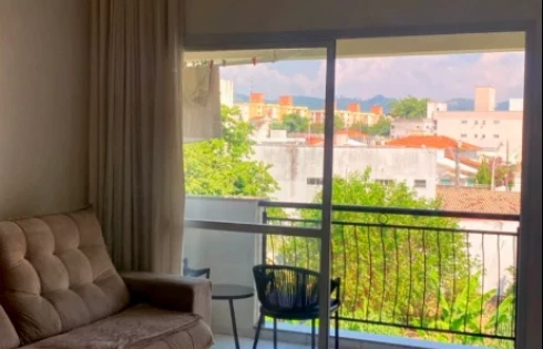 Apartamento em Pagani, Palhoça