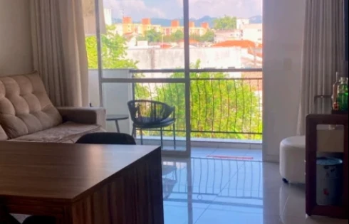 Apartamento em Pagani, Palhoça