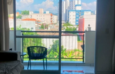 Apartamento em Pagani, Palhoça