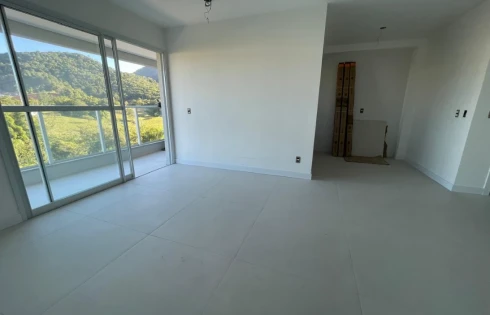 Apartamento em Pedra Branca, Palhoça