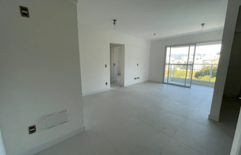 Apartamento em Pedra Branca, Palhoça