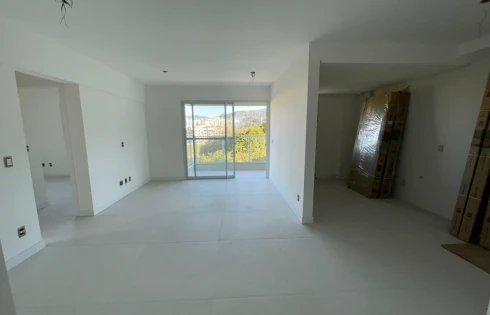 Apartamento em Pedra Branca, Palhoça