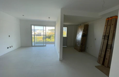 Apartamento em Pedra Branca, Palhoça