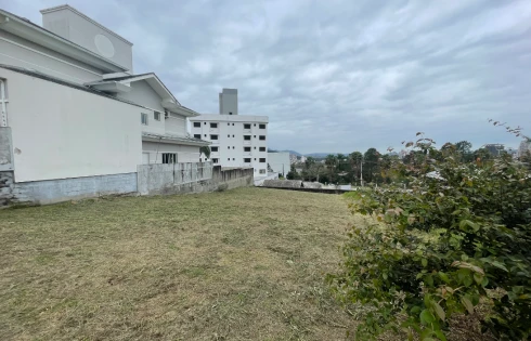 Terreno em Pedra Branca, Palhoça