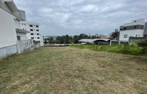 Terreno em Pedra Branca, Palhoça