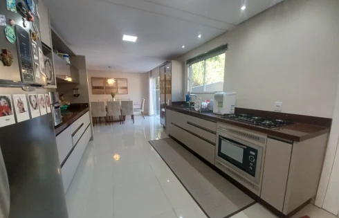 Casa em Roçado, São José