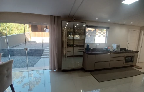 Casa em Roçado, São José