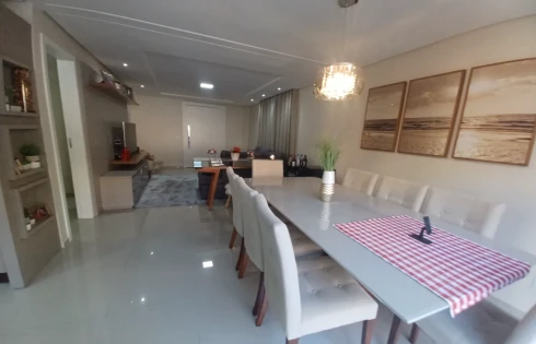 Casa em Roçado, São José