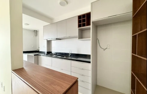 Apartamento em Campinas, São José