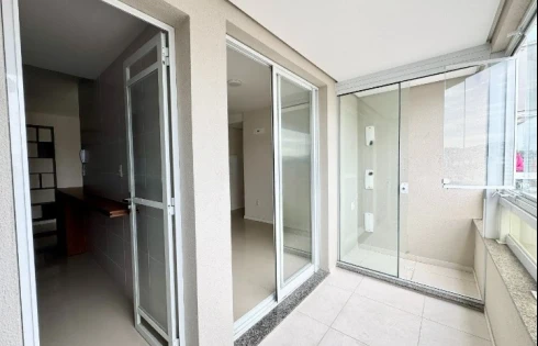 Apartamento em Campinas, São José
