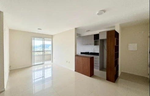 Apartamento em Campinas, São José